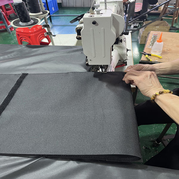 Shenzhen Xiangyuan New Energy Technology Co., Ltd. производственная линия производителя