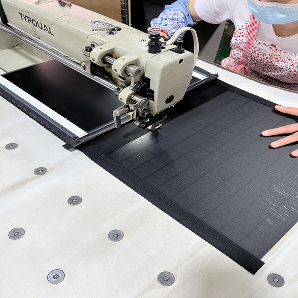Shenzhen Xiangyuan New Energy Technology Co., Ltd. производственная линия производителя