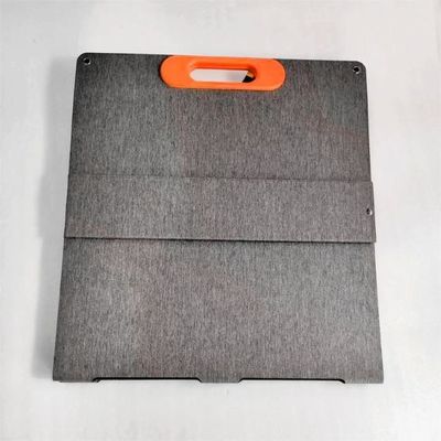 4 склады 36V 200W рюкзак складное солнечное зарядное устройство для мобильного телефона