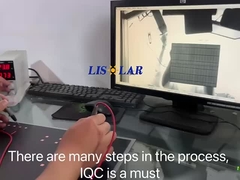 Складывающийся 300W18V солнечный зарядчик для электростанции RV кемпинговый трейлер автомобиль морской