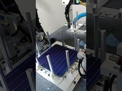 Легкое портативное складное солнечное зарядное устройство для рюкзака 60 Вт