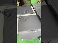 80 Вт портативная складная солнечная панель ручная сумочка для удобной зарядки на улице