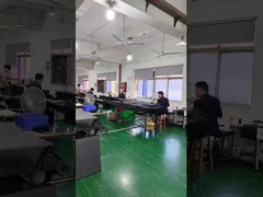 900D ПВХ солнечный складный пакет 18W 40W складной солнечный панель с USB-C QC3.0 портов