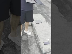 15 Вт солнечное зарядное устройство для надежной производительности и простоты использования