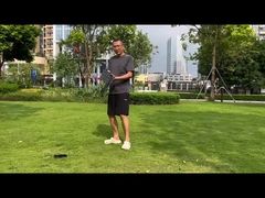 21 Вт солнечное зарядное устройство для надежной производительности и простоты использования для телефона