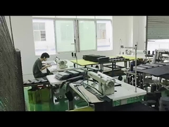 Монокристаллический солнечный складный пакет для наружного использования портативный солнечный зарядчик водонепроницаемый