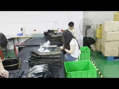 Портативная складная сумка для солнечной панели для удобной зарядки на улице