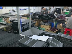 Многофункциональная солнечная складная сумка сумочки легкая складная солнечная панель 100 Вт