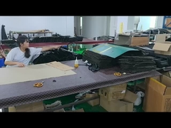 80 Вт портативная складная солнечная панель ручная сумочка для удобной зарядки на улице