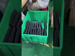 Водонепроницаемый Оксфордский текстиль 200 Вт складной солнечный панель зарядное устройство для любителей на открытом воздухе