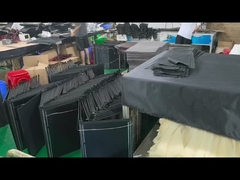 150 Вт солнечный зарядчик для гольф-коляски яхта RV кемпинг складная солнечная панель