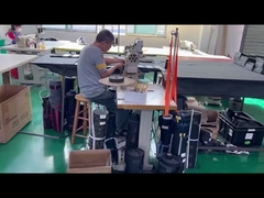 18V 120W складывающиеся солнечные панели портативная сумочка для любителей природы