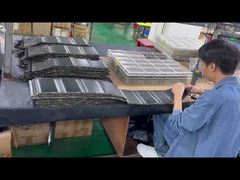 28 Вт солнечная складная сумка водонепроницаемая для велосипеда на открытом воздухе горное восхождение