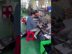 21 Вт солнечная панель ручная сумка портативный складной рюкзак зарядное устройство