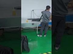 3 сложных солнечных панелей зарядщик портативный водонепроницаемый складной с 600D полиэстерный сумка