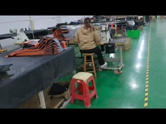 18В 100В портативный складной солнечный панель зарядное устройство для 500 - 1000Вт электростанции