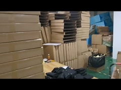 Монокристаллический солнечный складный пакет для наружного использования портативный солнечный зарядчик водонепроницаемый