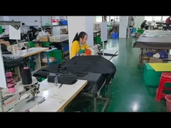 Складной солнечный зарядный прибор из материала ETFE с складной и водонепроницаемой конструкцией