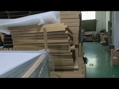 Ветроустойчивый водонепроницаемый солнечный рюкзак с настраиваемым логотипом и DC 2 * USB-портом