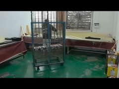 Наружное складное солнечное панельное зарядное устройство мощностью 10 Вт для мобильных телефонов