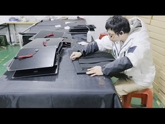 Складные портативные солнечные панели 50 Вт для маленьких электростанций