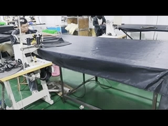 6-8 часов времени зарядки складной кемпинговый портфель солнечный зарядный прибор с монокристаллическим кремниевым солнечным