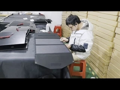 40 Вт портативный солнечный панель зарядное устройство для походов лодки RV кемпинга