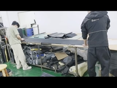 150 Вт складной солнечный панель набор легкий водонепроницаемый складной солнечный панель