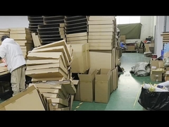 4 склады 36V 200W рюкзак складное солнечное зарядное устройство для мобильного телефона