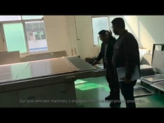 ETFE 39.6V 400W Складные солнечные батареи Водостойкое солнечное портативное зарядное устройство