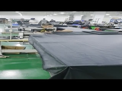 40 Вт солнечная панель ручная сумка портативный складной рюкзак наружное зарядное устройство