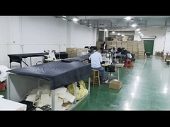 Устойчивый портативный солнечный складный пакет мощностью 30 Вт для приключений на открытом воздухе