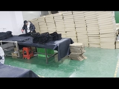 30 Вт складной пакет солнечной панели для кемпинга и путешествий