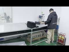 Портативный рюкзак с солнечной энергией 200 Вт рюкзак с солнечной энергией для приключений на открытом воздухе