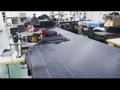 Удобный солнечный складный пакет Монокристаллическая панель Тип и размер складки 588*498*78 мм