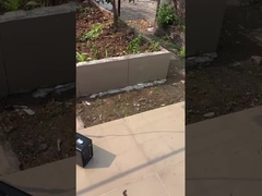 80 Вт складной портативный солнечный батарейный зарядщик ETFE для открытого бизнеса