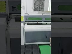 100 Вт солнечное зарядное устройство для портфеля водонепроницаемая конструкция, подходящая для различных применений