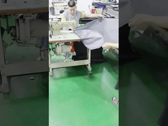 Возобновляемый 60W складной солнечный зарядчик перезаряжаемый солнечный складный пакет