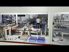 Монокристаллическая складная кремниевая панель, солнечный багаж 4,5 кг для экологически чистой поездки