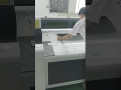 Компактный и портативный солнечный портфельный зарядчик с складной площадью 400*358*40 мм