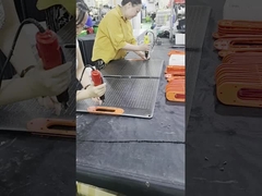 Водонепроницаемый портативный солнечный панель зарядное устройство солнечная панель эффективность до 23,5% до 23,5% портативный IP65