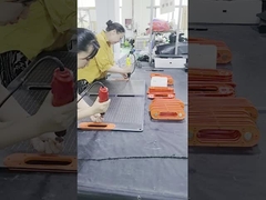 Эффективность складной солнечной зарядки до 23,5%