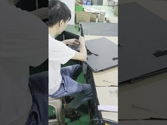 200 Вт портативное солнечное зарядное устройство водонепроницаемое складное солнечное зарядное устройство