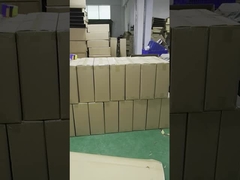 XY-200W 4Folds Солнечный складный пакет с универсальной совместимостью и 8KGS